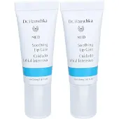 Dr. Hauschka MED Lippenverzorging 2x5 ml Lippenbescherming