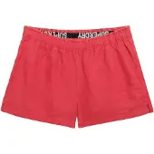 Superdry W7110450a Korte Broek