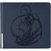 Arcane Tinmen - Zipster XL Midnight Blue Binder