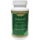 Natupharma Shilajit Capsules