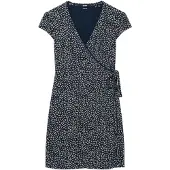Superdry Zomerjurk 'Essential' beige / marine