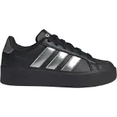 Adidas Sneakers 'STREETTALK BOLD' zilvergrijs / zwart