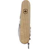 Victorinox Spartan hout 1.3601.63 Zwitsers zakmes