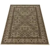 Muratap Tabriz oosters klassiek laagpolig vloerkleed 300x400 cm