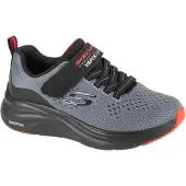 SKECHERS Sneakers 'Vapor Foam' grijs