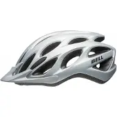 Bell Charger, fietshelm, grijs