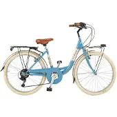 Via Veneto Giuly Lady 24´´ Ty21 6s Fiets