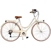 Via Veneto Condorino Lady 28´´ Ty21 6s Fiets