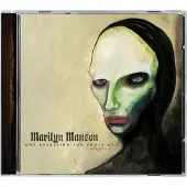 Cd Marilyn Manson - One Assassination Under God Chapter 2