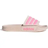 Adidas Muiltjes 'ADILETTE' pink / rosa