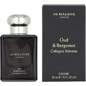 Jo Malone Oud & Bergamot Cologne Intense (50 ml)