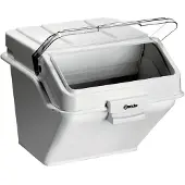 Bartscher Voorraadcontainer 47L - 500387 - Restaurant - Hotel - Professioneel