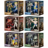 Syndicate Collectibles Fallout2 Pack 7 Cm Figuur