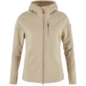Fjällräven Keb Fleece Met Kap
