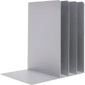 Hubsch File bureau organizer grijs - 991901