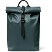 Rains Rolltop Mini Rugzak mystique