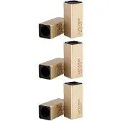 I.am.klean Covering Concealer Empty Stick 3x1 St Make-up