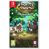 Harvest Moon: Echoes Of Teradea