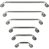 Talamex Hand Rail Zilver 22 x 300 mm