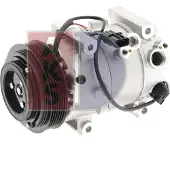 AKS DASIS 853074N Aircopomp