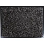 Hamat Vuilvangmat Briljant antraciet 90x150 cm (150 x 90 cm)