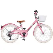 Via Veneto Giulietta Lady 20´´ Ty21 6s Fiets