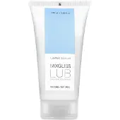 MIXGLISS - Lub - Natuurlijk - Watergebaseerd glijmiddel 150 ml