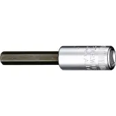 Stahlwille 44 A 1/16 01450004 1/4 (6,3 mm) Schroevendraaierdop 1/16 1/4 (6,3 mm)