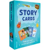 Zuidnederlandse Uitgeverij (ZNU) Story Cards