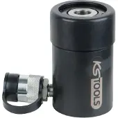 Ks Tools 700.1789 Hydraulische holle zuiger cilinder 12 t