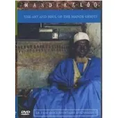 Kuroneko Media Cnt THE ART AND SOUL OF THE MANDE GRIOT