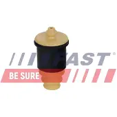 Fast Sports Nutrition FT01507 Aanslagrubber, vering