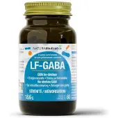 NATURAMedicatrix LF-GABA