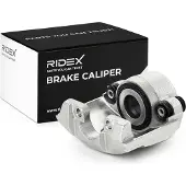 RIDEX 78B1573 Remklauw