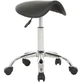 Lykke Zadelkruk Comfort, zwart