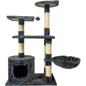 Trekker Kartonnen krabpaal Kratzbaum Comfy, 103 cm