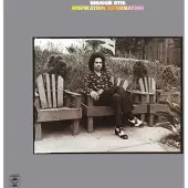 Shuggie Otis - Inspiration Information (Silver Coloured) (LP)