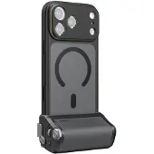 SmallRig 5553 FilMov Photography Grip Kit for iPhone 17 Pro