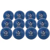 Reece Glitter Ballen 12St.