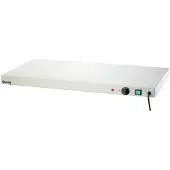 Bartscher Warmhoudplaat, breed: 900 mm