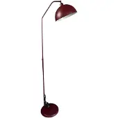 Bamyum Morven hanglamp, Moderne stijl, Ø37 cm, antiek koper metalen lamp