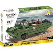 COBI 3110 DUKW Amphibia