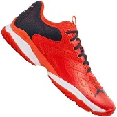 Puma Solarattack RCT Heren Rood Sneakers