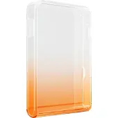 Ledger Flex Protective Case - BTC Orange