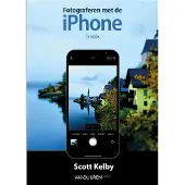 Van duuren media Fotograferen met de iPhone