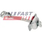 Fast Sports Nutrition FT03758 Deurvastzetter
