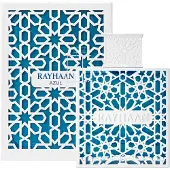 Rayhaan Azul Eau de Parfum 100 ml