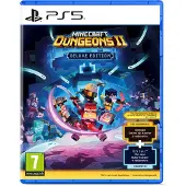 Minecraft Dungeons II Deluxe Edition - PS5