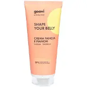 GOOVI Vorm je buik 200 ml Crème