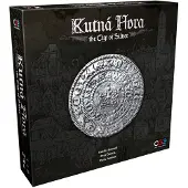 Czech Games Edition Kutná Hora - The City of Silver - Board game